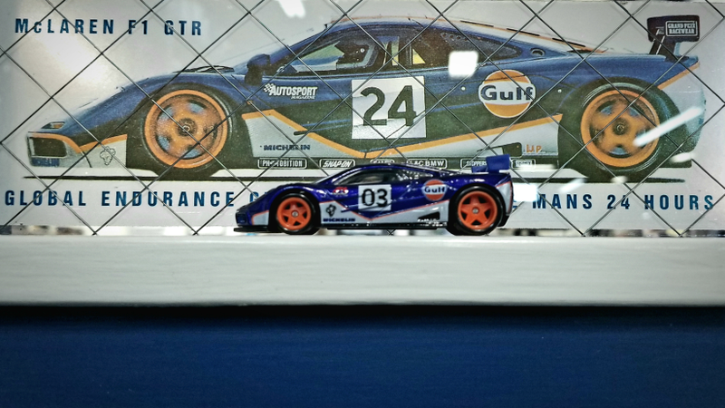 Illustration for article titled McLaren Monday